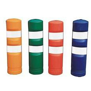 PE Round Delineator