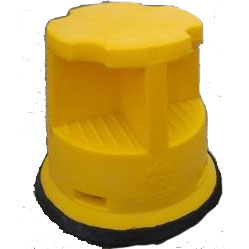 Safe Footstool
