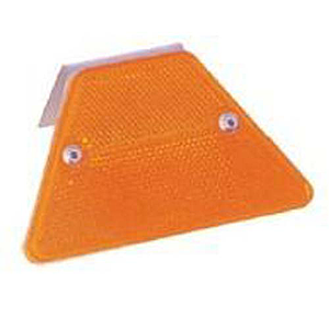 Guardrail Reflector