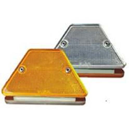 Guardrail Reflector Double Side