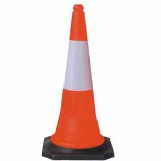 PE Cone 75cm