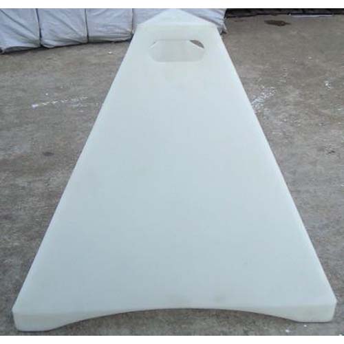 Pyramid Cones