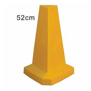 PE Pyramid Cone