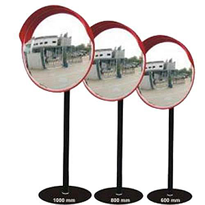 Convex Mirror 18" 45CM.