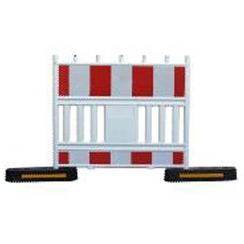 Plastic Fence Barrier