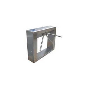 เครื่องกั้นสามขา Tripod turnstile (ไฟฟ้า)