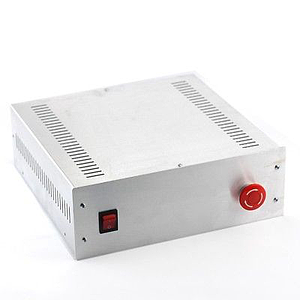ESD Sequence Controller