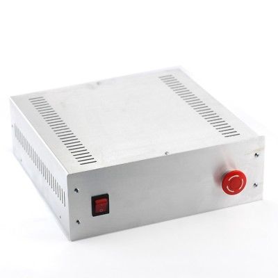 ESD Sequence Controller