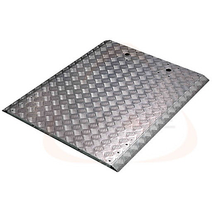 แผ่นพื้นสแตนเลส สำหรับ TS-MP02