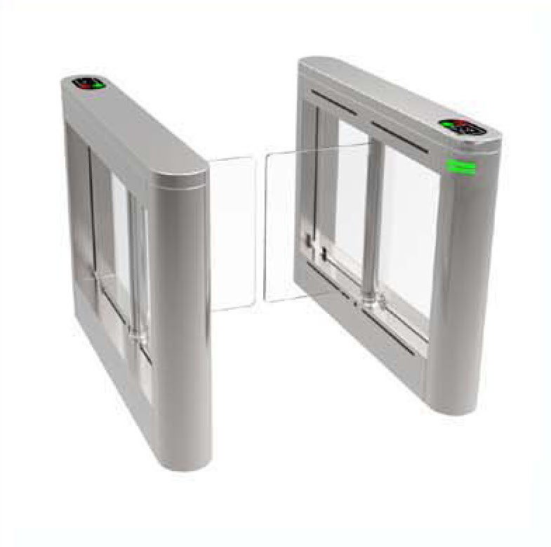 TS-TB306-T:Swing Gate Two Movement