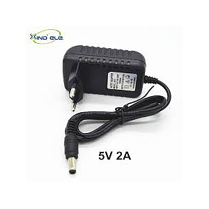 Power Adapter อแด็ปเตอร์ 5V 2A (PADT02)