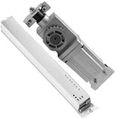 ATD-Control+Motor130 Auto Door Spare Part