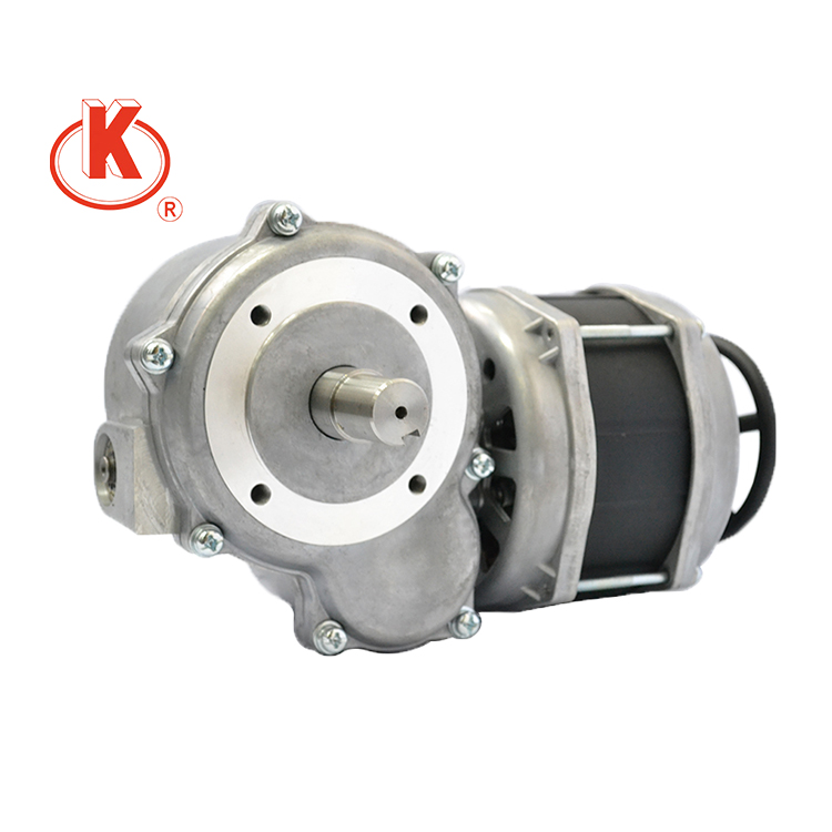 Barrier Motor (Carpark)