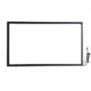 แผ่น Touch ตู้คิว19.5" (Touch-Panel)