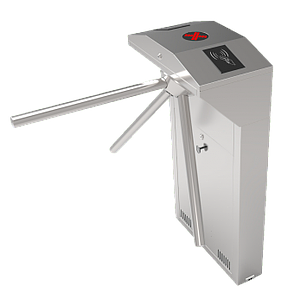 เครื่องกั้นสามขา Tripod Turnstile  (ไฟฟ้า)