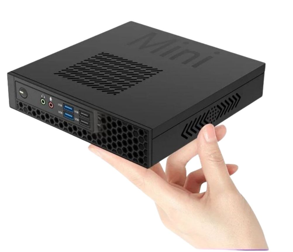 IT-PC02:mini Computer Core i5
