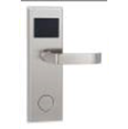 Hotel RF Lock