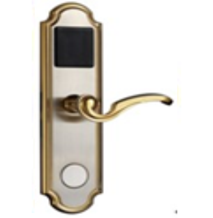 Hotel RF Lock