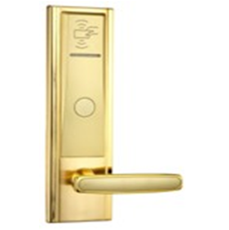 Hotel RF Lock