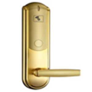 Hotel RF Lock