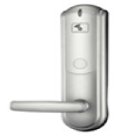Hotel RF Lock