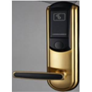 Hotel RF Lock