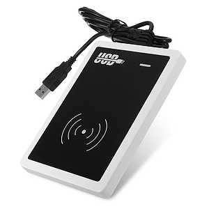Card Issue