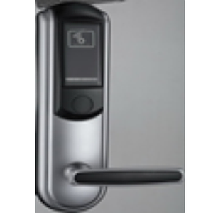 Hotel RF Lock