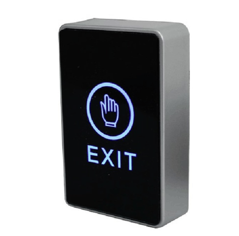 ACS-SW01:สวิตซ์สัมผัส แบบติดลอย Touch Switch