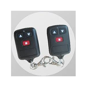 REMOTE รีโมทตัวส่ง ไม้กั้นรถ