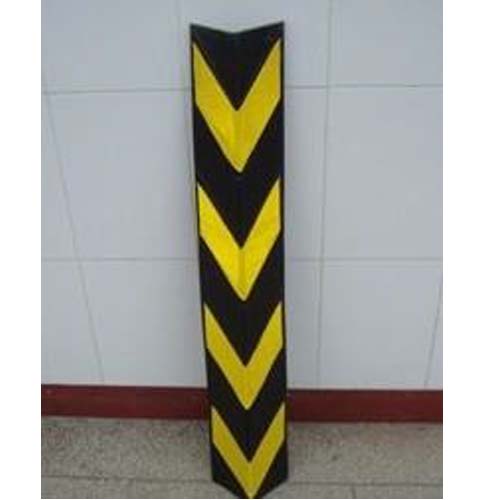 Rubber Corner Guard