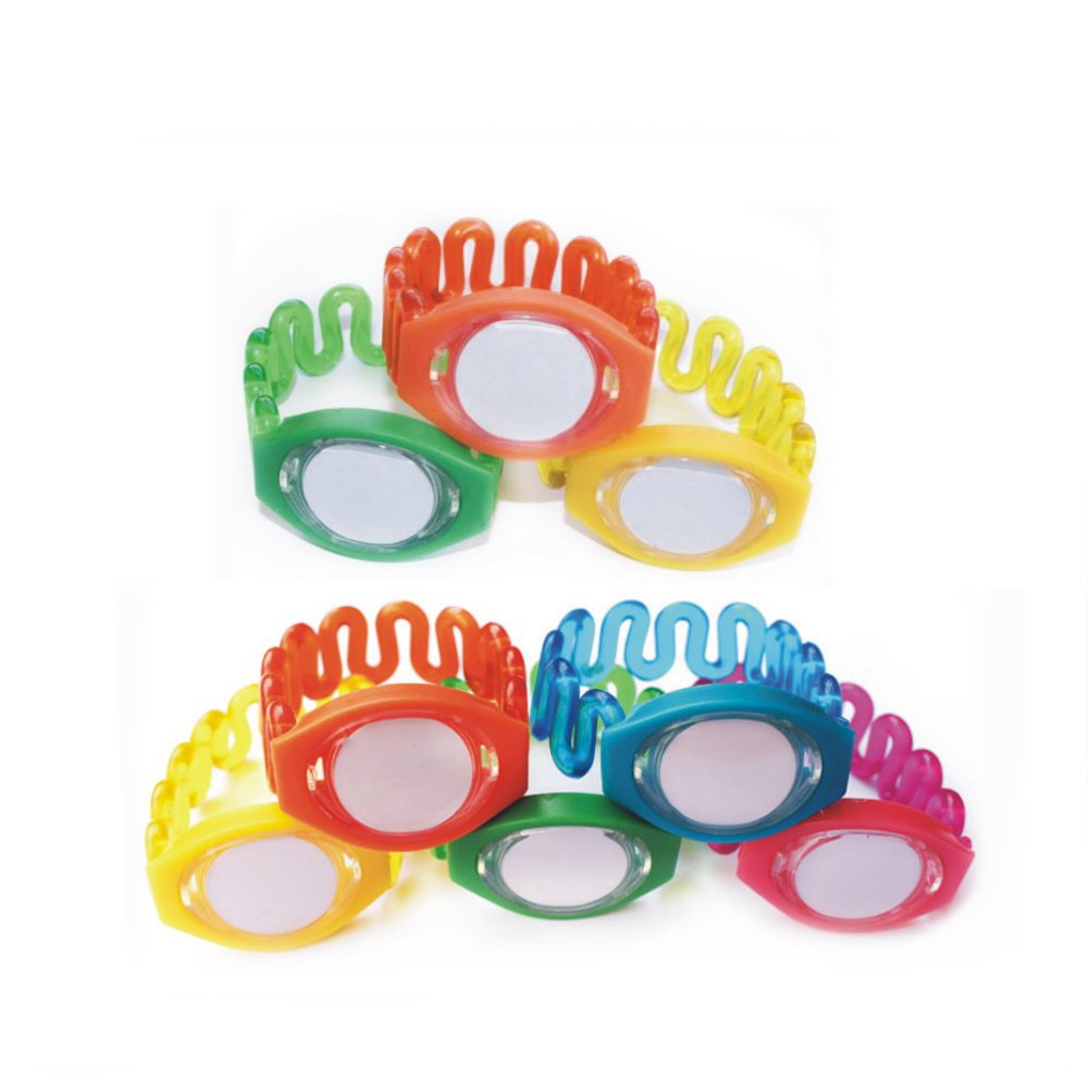 Wristband RFID แบบสายข้อมือ