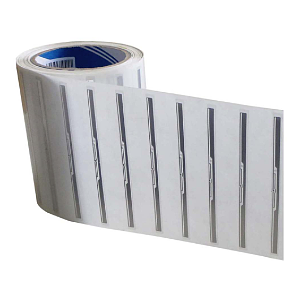 RFID UHF Book Tags