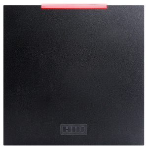 HID R90 SE iCLASS SE Reader 13.56MHz Mobile Access OSDP