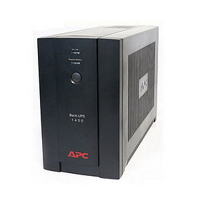 UPS 1400VA 700W