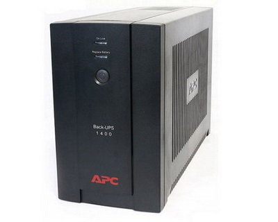 UPS 1400VA 700W