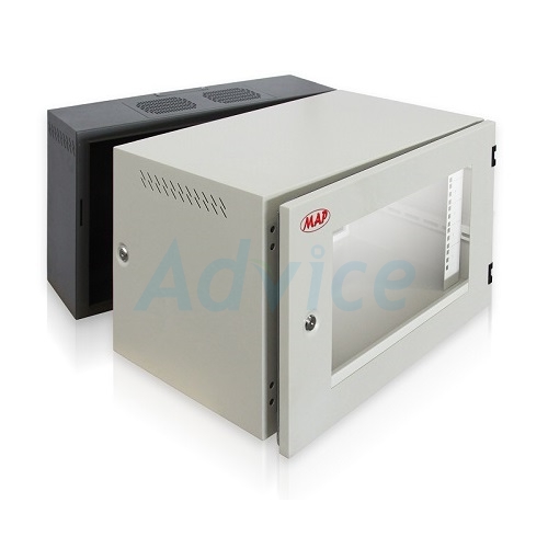 IT-RC02:Wall rack 9U