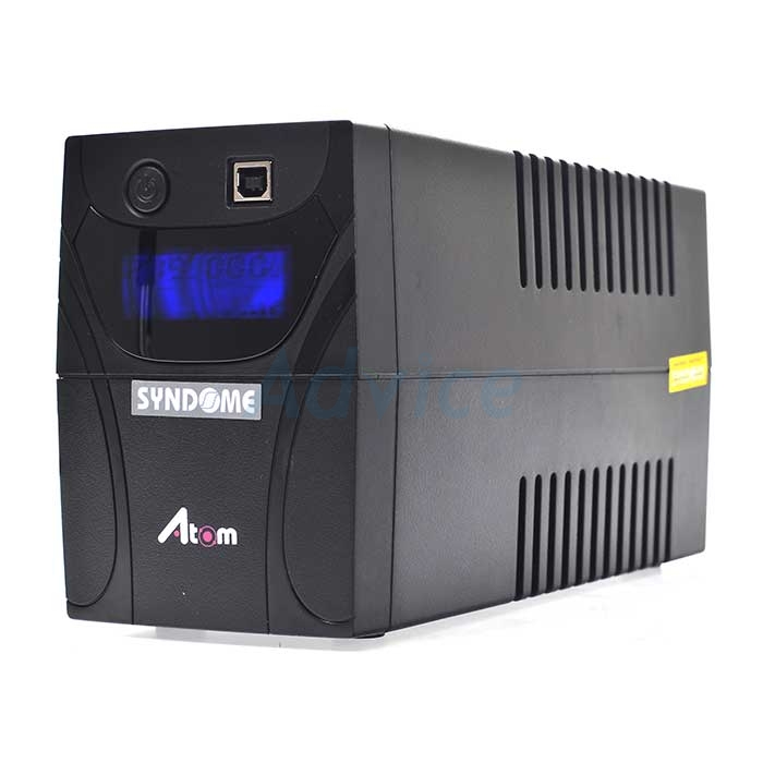 UPS 800 VA 480W