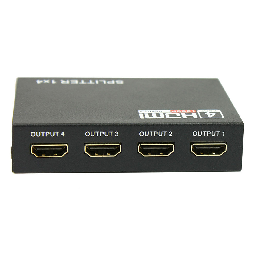 HDMI HD Video Splitter 1->4