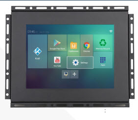 IT-Monitor-10.4:Elevator-Monitor 10.4