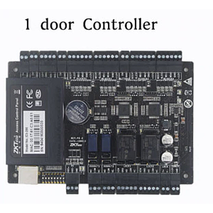 Access Control Panel ZKTeco