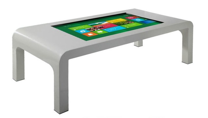 Table Kiosk