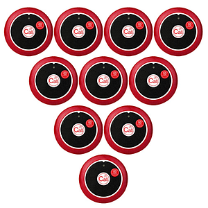 ปุ่มเรียกพนักงาน 2 button