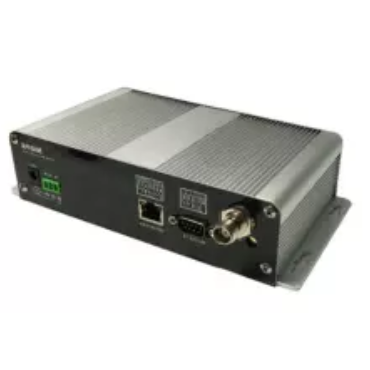 IOT LoRa Parking Collector