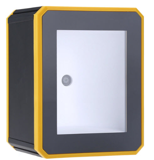 เครื่องอ่านบาร์โค้ด Barcode 1D/2D QR USB