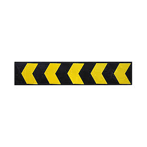Rubber Docking Bumper