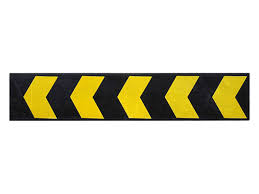 Rubber Docking Bumper
