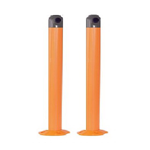 เซนเซอร์แบบ เสา Infrared กันไม้ตีรถ