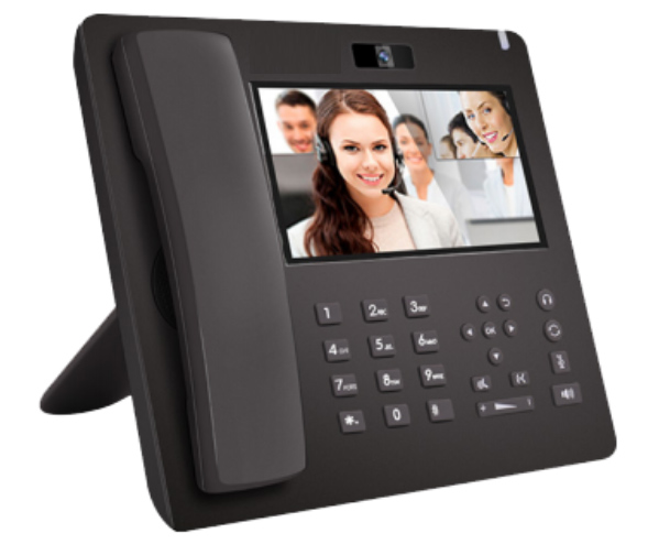 SOS-PN800:IP Operator Center เครื่องรับแจ้งเหตุฉุกเฉิน