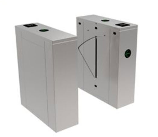 TS-TB228-O Flap Barrier